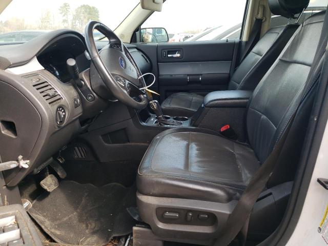 Photo 7 from auction – 2014 FORD FLEX SEL with VIN 2FMHK6C83EBD20139
