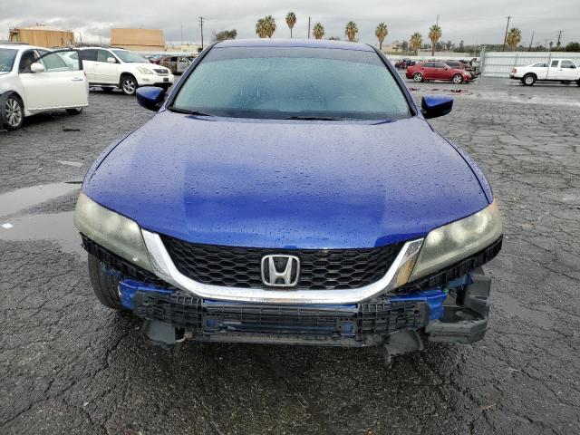 Photo 5 from auction – 2014 HONDA ACCORD LX- with VIN 1HGCT1B39EA016962