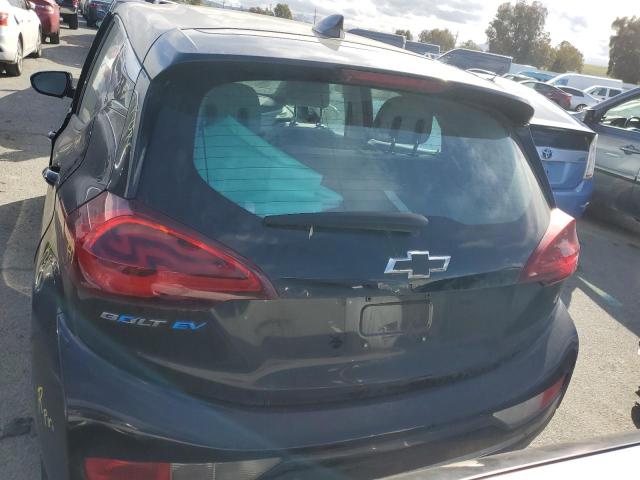 Photo 6 from auction – 2017 CHEVROLET BOLT EV LT with VIN 1G1FW6S04H4185580