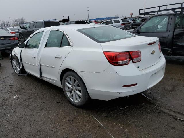 Photo 2 from auction – 2015 CHEVROLET MALIBU 2LT with VIN 1G11D5SLXFU150222