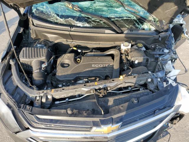 Photo 12 from auction – 2021 CHEVROLET EQUINOX LT with VIN 3GNAXKEV0ML337901