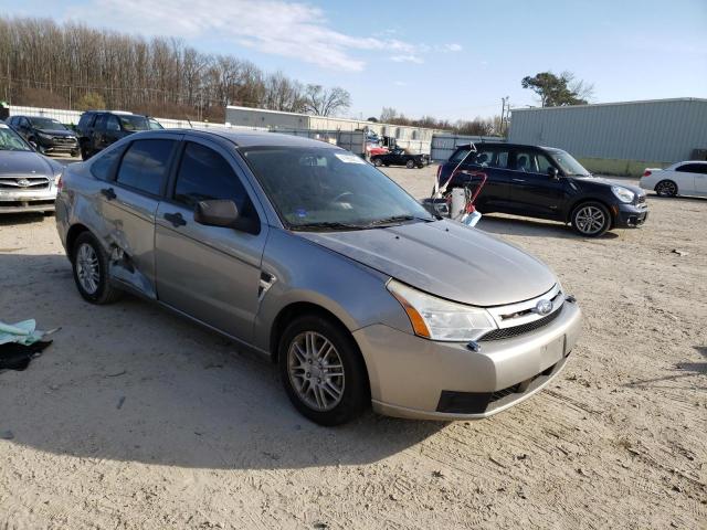 Photo 4 from auction – 2008 FORD FOCUS SE with VIN 1FAHP35N58W234122