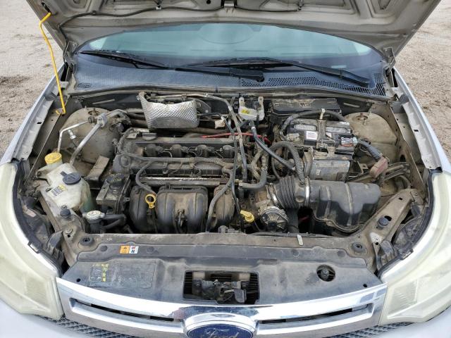 Photo 11 from auction – 2009 FORD FOCUS SE with VIN 1FAHP35N49W133946