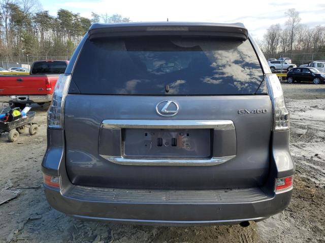 Photo 6 from auction – 2016 LEXUS GX 460 PRE with VIN JTJJM7FX3G5142357
