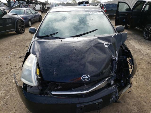 Photo 5 from auction – 2006 TOYOTA PRIUS with VIN JTDKB20U663147335