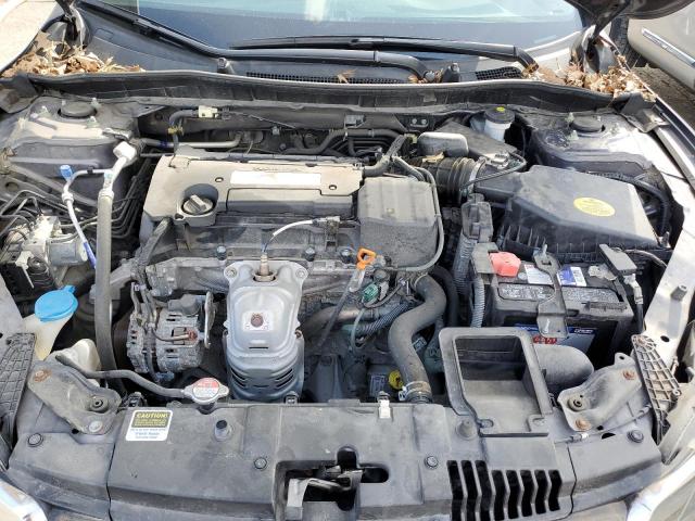 Photo 11 from auction – 2015 HONDA ACCORD LX with VIN 1HGCR2F33FA231737