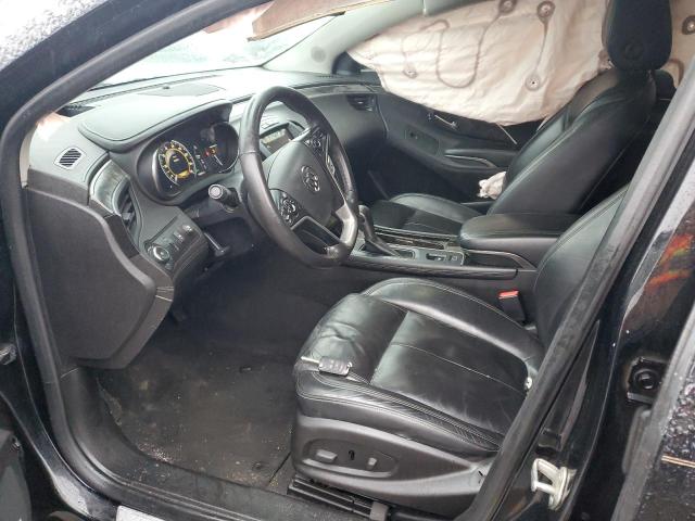 Photo 7 from auction – 2016 BUICK LACROSSE with VIN 1G4GB5G31GF182090