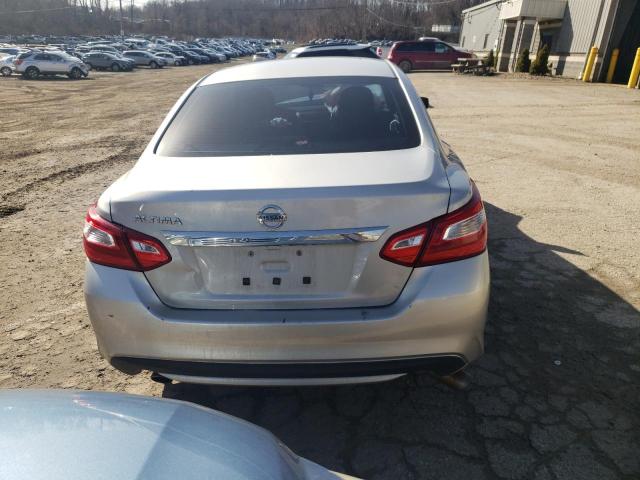 Photo 6 from auction – 2016 NISSAN ALTIMA 2.5 with VIN 1N4AL3AP0GN326442