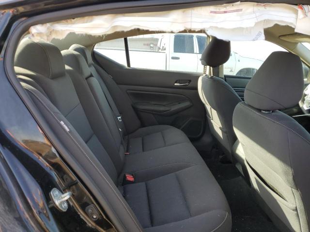 Photo 10 from auction – 2020 NISSAN ALTIMA S with VIN 1N4BL4BVXLC275304