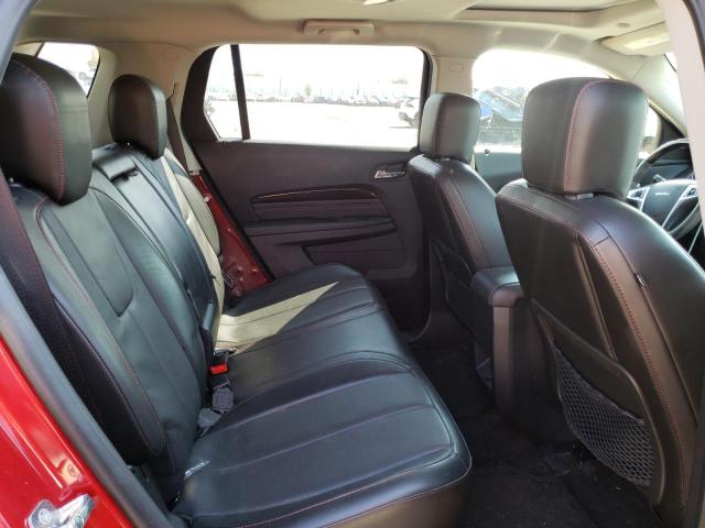 Photo 11 from auction – 2013 GMC TERRAIN DE with VIN 2GKALYEK2D6339915