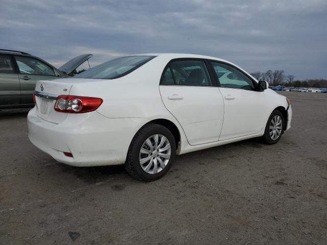 Photo 3 from auction – 2013 TOYOTA COROLLA BA with VIN 5YFBU4EE8DP202296