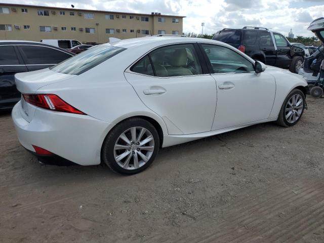 Photo 3 from auction – 2015 LEXUS IS 250 with VIN JTHBF1D27F5060330