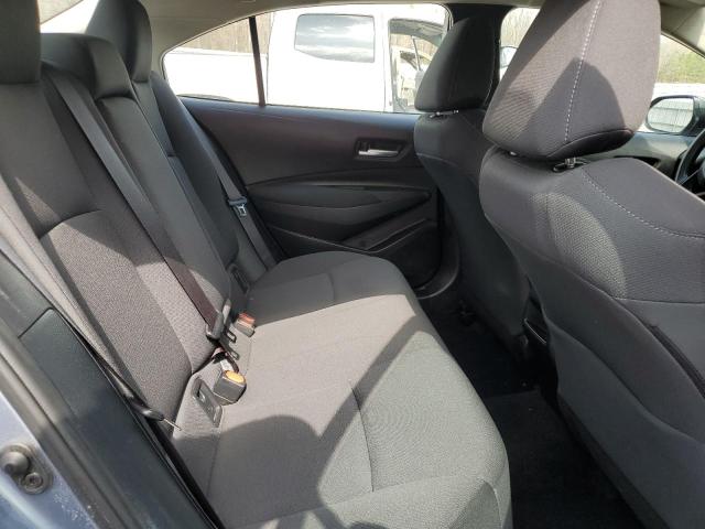 Photo 10 from auction – 2021 TOYOTA COROLLA LE with VIN 5YFEPMAE2MP250242
