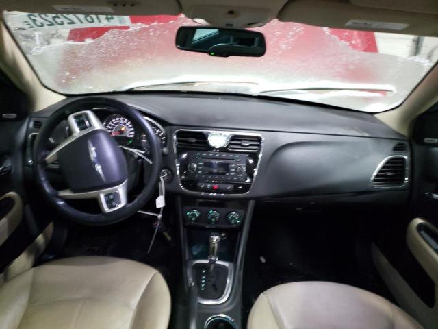 Photo 8 from auction – 2013 CHRYSLER 200 LIMITE with VIN 1C3CCBCG6DN504400