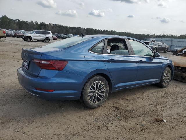 Photo 3 from auction – 2020 VOLKSWAGEN JETTA S with VIN 3VWCB7BUXLM017662