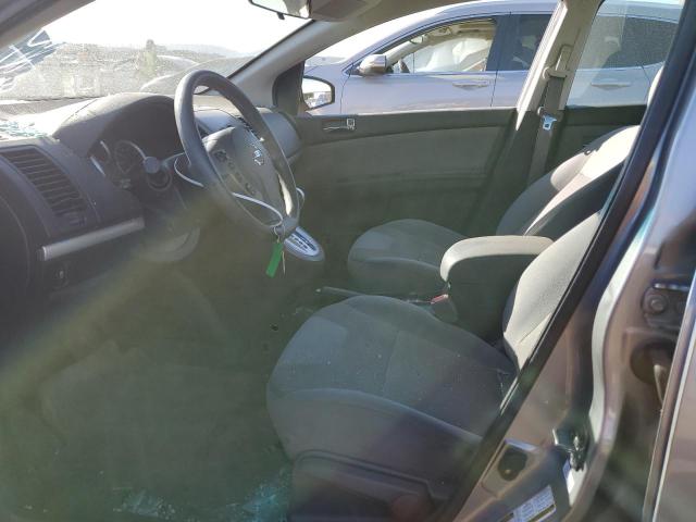 Photo 7 from auction – 2012 NISSAN SENTRA 2.0 with VIN 3N1AB6AP9CL773105