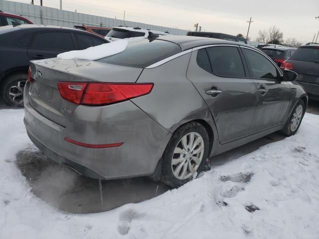 Photo 3 from auction – 2015 KIA OPTIMA EX with VIN 5XXGN4A72FG500686