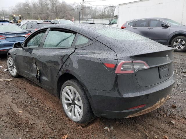 Photo 2 from auction – 2023 TESLA MODEL 3 with VIN 5YJ3E1EA7PF439066