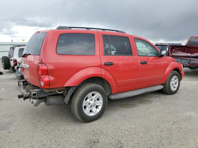 Photo 3 from auction – 2005 DODGE DURANGO SL with VIN 1D4HD48N75F530830