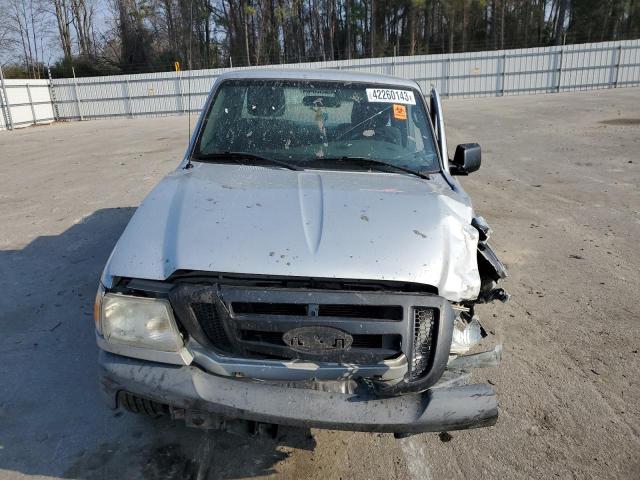 Photo 5 from auction – 2011 FORD RANGER with VIN 1FTKR1AD0BPA50090