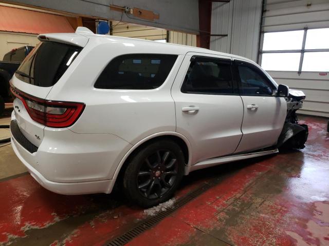 Photo 3 from auction – 2017 DODGE DURANGO R/ with VIN 1C4SDJCT6HC643598