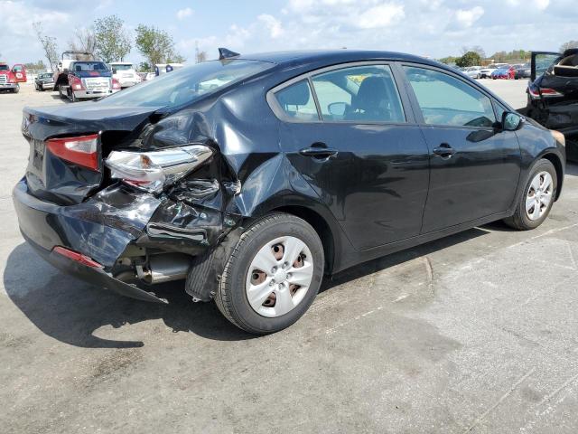 Photo 3 from auction – 2015 KIA FORTE LX with VIN KNAFX4A68F5406469