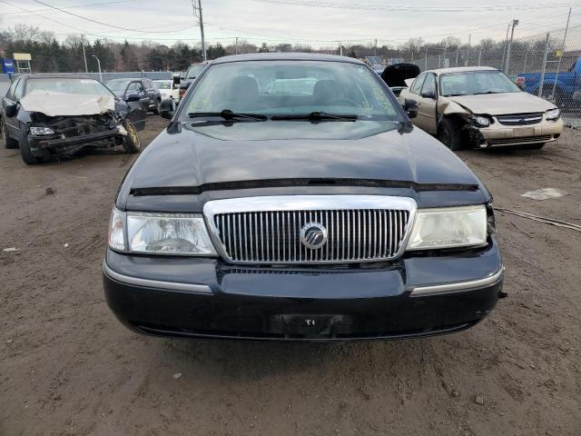 Photo 5 from auction – 2004 MERCURY GRAND MARQ with VIN 2MEFM74W14X635563
