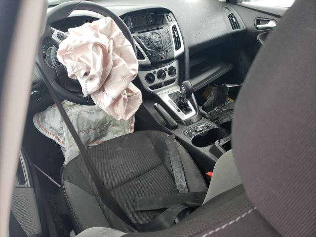 Photo 8 from auction – 2014 FORD FOCUS SE with VIN 1FADP3K20EL417658