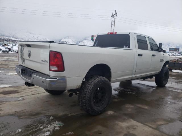 Photo 3 from auction – 2016 RAM 2500 ST with VIN 3C6UR5HL9GG111873