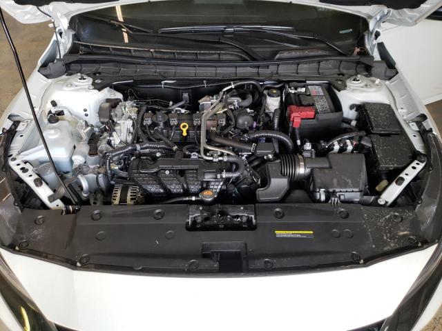 Photo 11 from auction – 2023 NISSAN ALTIMA SR with VIN 1N4BL4CV9PN321469