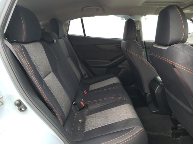 Photo 10 from auction – 2018 SUBARU CROSSTREK with VIN JF2GTADC3J8273552