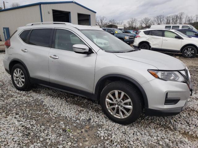 Photo 4 from auction – 2020 NISSAN ROGUE S with VIN KNMAT2MVXLP537077