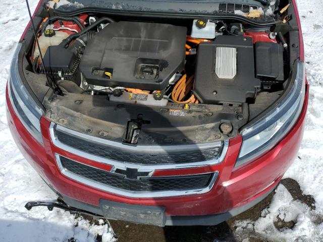 Photo 11 from auction – 2014 CHEVROLET VOLT with VIN 1G1RH6E45EU138348