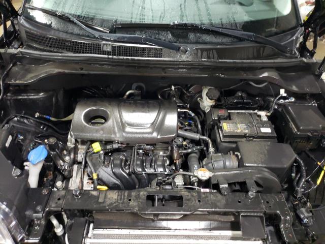 Photo 11 from auction – 2018 KIA SOUL with VIN KNDJN2A29J7582609