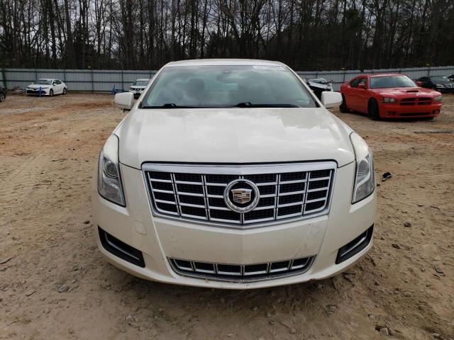 Photo 5 from auction – 2013 CADILLAC XTS with VIN 2G61N5S35D9183887