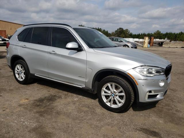 Photo 4 from auction – 2015 BMW X5 XDRIVE3 with VIN 5UXKR0C59F0P14447