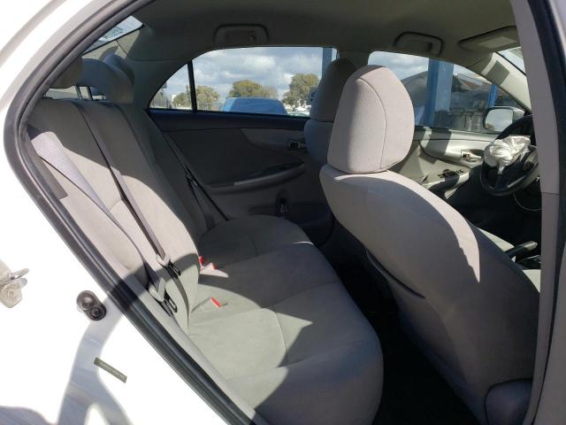 Photo 10 from auction – 2010 TOYOTA COROLLA BA with VIN 1NXBU4EE1AZ321785