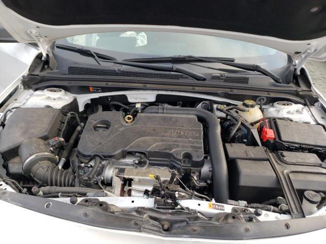 Photo 11 from auction – 2019 CHEVROLET MALIBU LS with VIN 1G1ZB5ST2KF205267