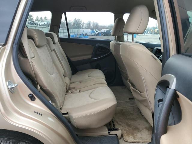 Photo 10 from auction – 2009 TOYOTA RAV4 with VIN JTMBF33V59D018189