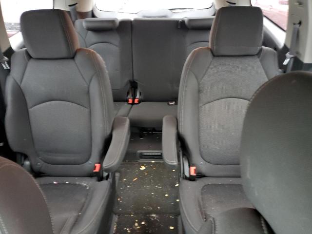 Photo 10 from auction – 2014 CHEVROLET TRAVERSE L with VIN 1GNKVGKD5EJ350185