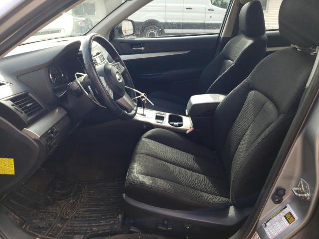Photo 7 from auction – 2011 SUBARU LEGACY 2.5 with VIN 4S3BMCC6XB3261278