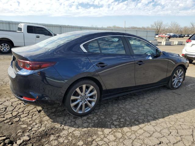 Photo 3 from auction – 2021 MAZDA 3 SELECT with VIN JM1BPABL7M1334981