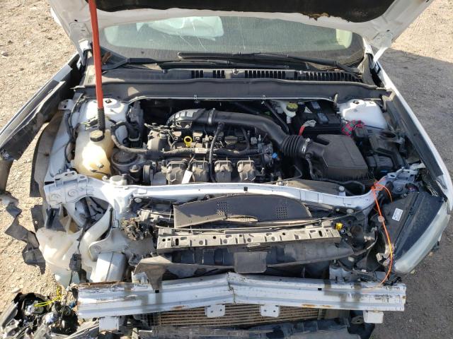 Photo 11 from auction – 2014 FORD FUSION SE with VIN 3FA6P0H92ER368332