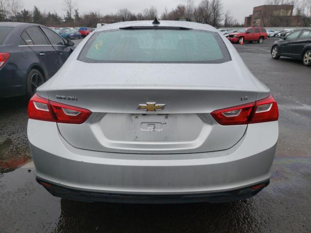 Photo 6 from auction – 2016 CHEVROLET MALIBU LS with VIN 1G1ZB5ST3GF229889