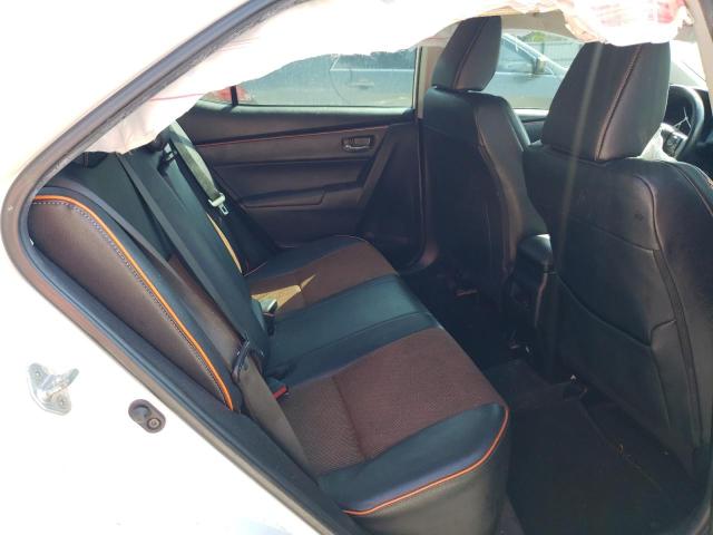 Photo 10 from auction – 2019 TOYOTA COROLLA L with VIN 5YFBURHE3KP864910