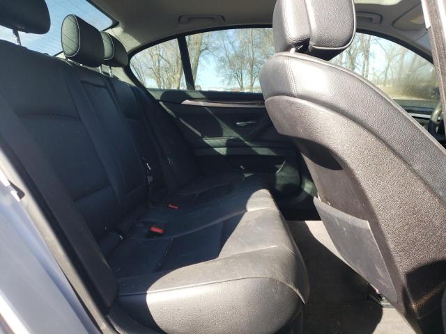 Photo 10 from auction – 2013 BMW 528 I with VIN WBAXG5C56DD229700