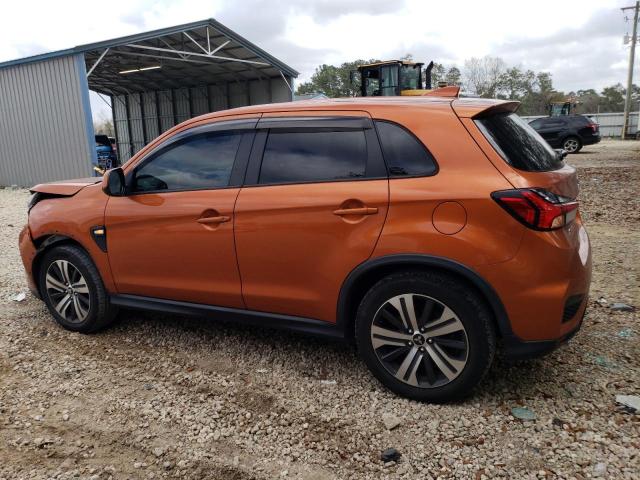 Photo 2 from auction – 2020 MITSUBISHI OUTLANDER with VIN JA4AP3AU4LU002652