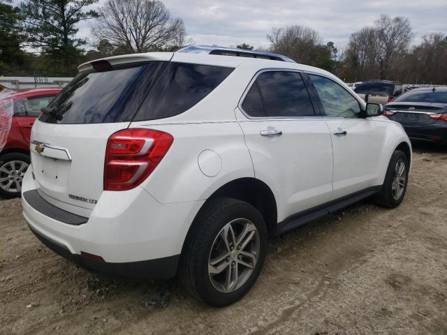 Photo 3 from auction – 2016 CHEVROLET EQUINOX LT with VIN 2GNALDEK9G6157905
