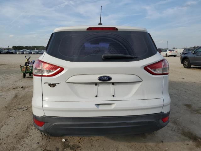 Photo 6 from auction – 2013 FORD ESCAPE S with VIN 1FMCU0F72DUC41820