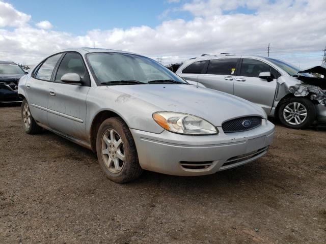 Photo 4 from auction – 2006 FORD TAURUS SEL with VIN 1FAFP56U76A169065